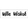 Milie Miskaé